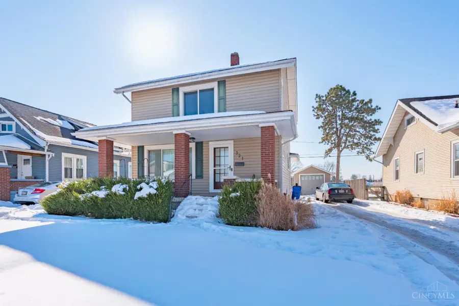 321 Laurel Avenue, Hamilton, OH 45015 - #3