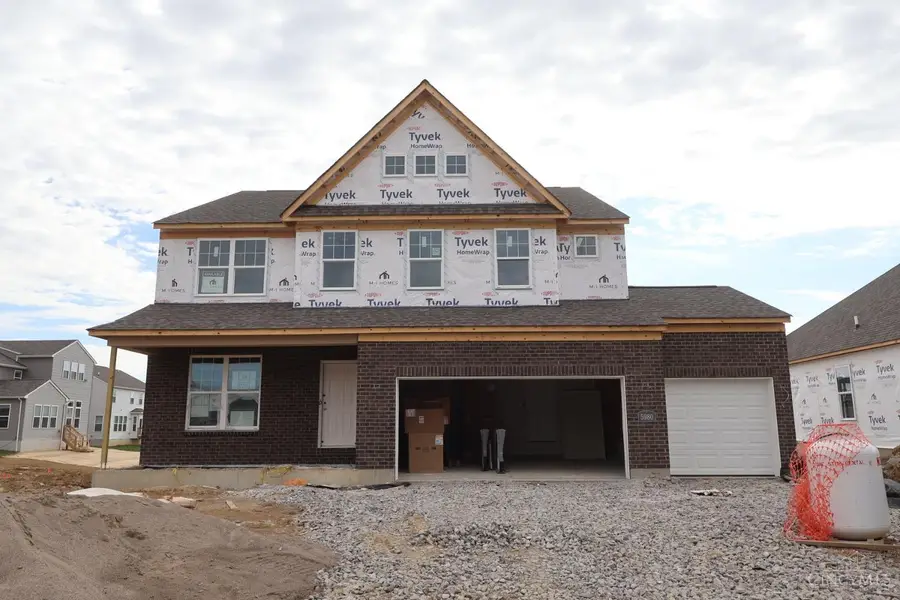 5980 Hawks Lane #58, Mount Repose, OH 45150 - #2