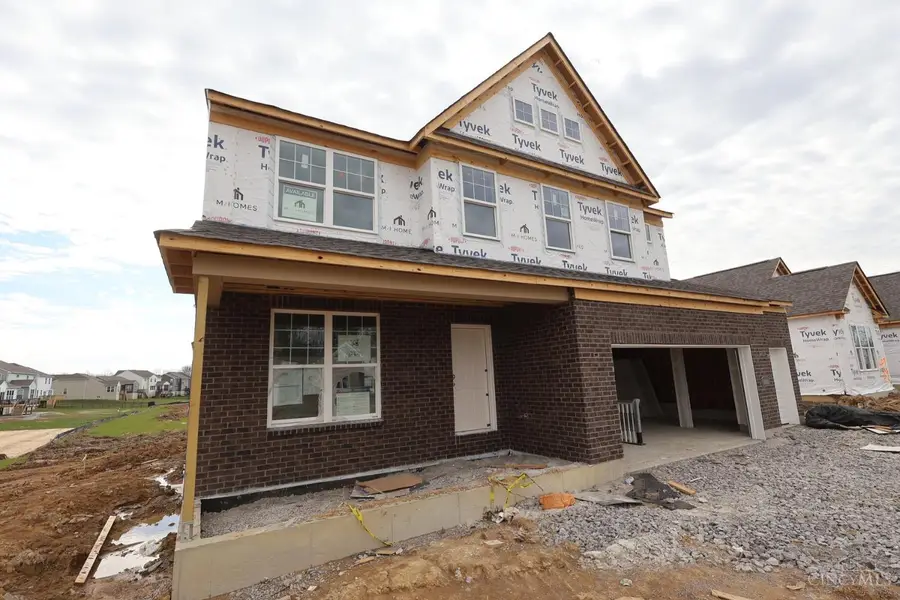 5980 Hawks Lane #58, Mount Repose, OH 45150 - #3