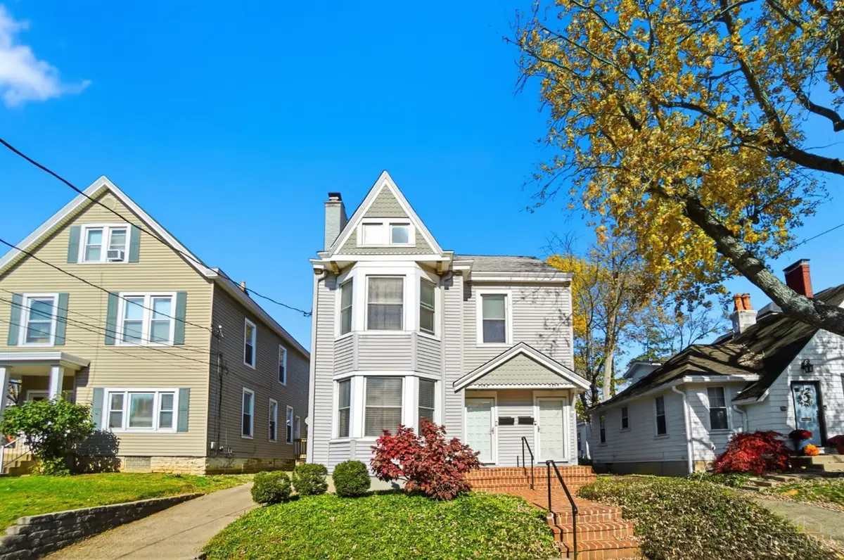 2842 Observatory Avenue, Cincinnati, OH 45208 - Image #1