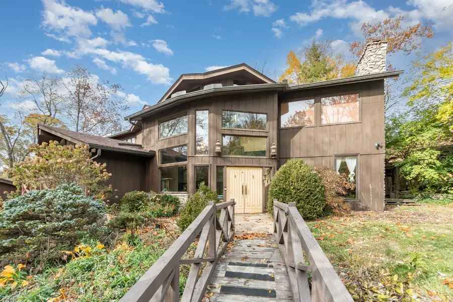 4105 Rosedale Road, Middletown, OH 45042 - #2