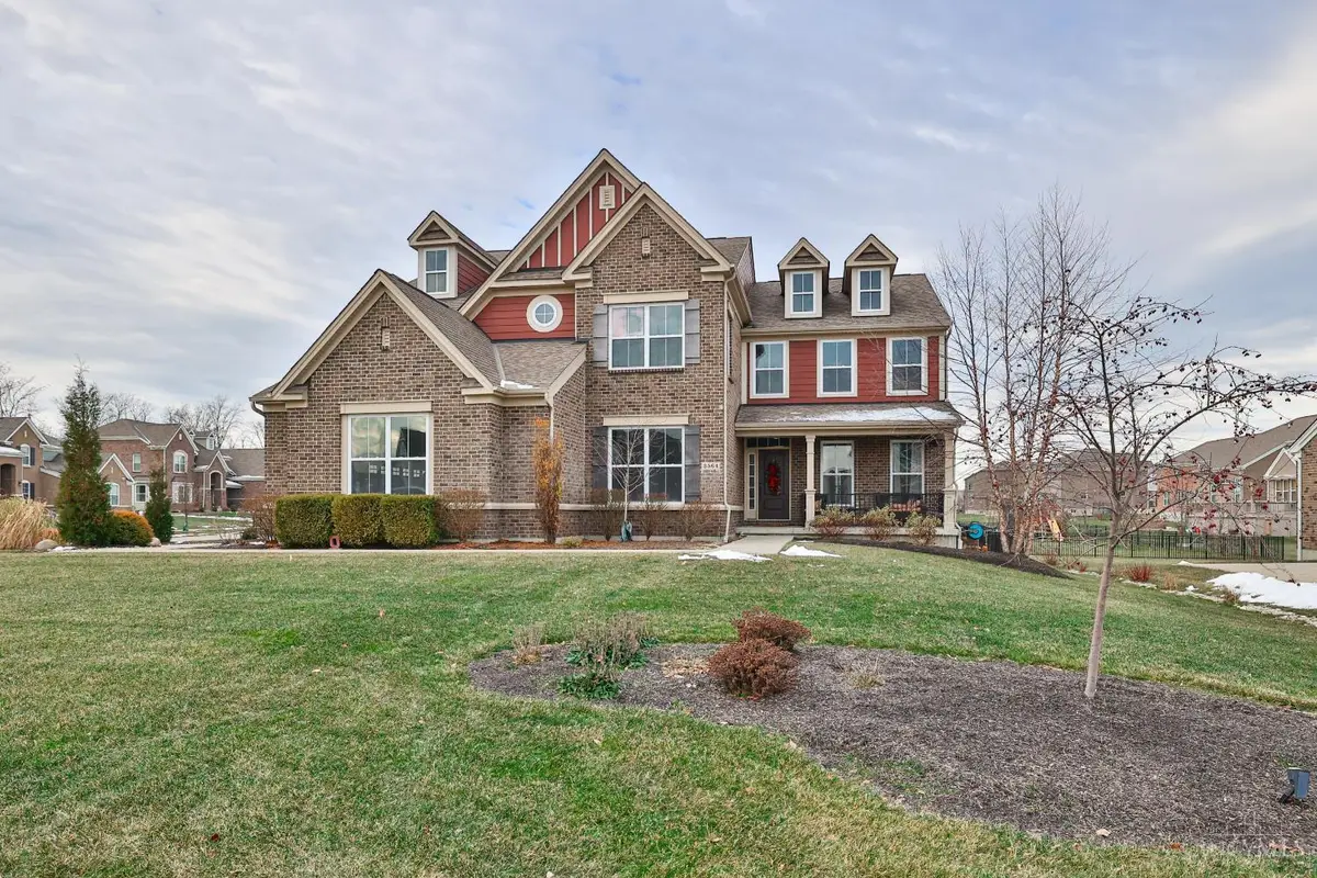 3564 Hudson Hills Lane, Deerfield Township, OH 45040 - #1