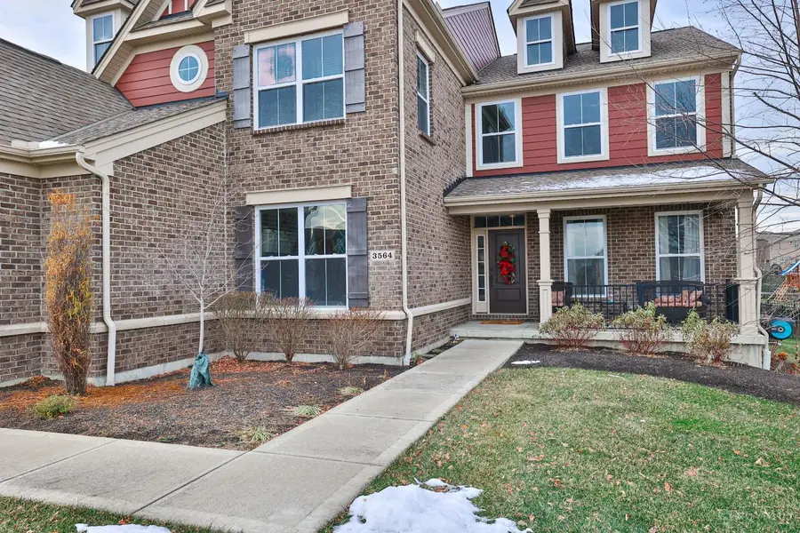 3564 Hudson Hills Lane, Deerfield Township, OH 45040 - #3