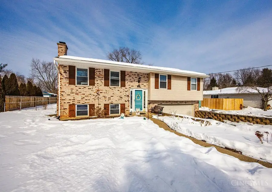 166 E Ritter Street, Seven Mile, OH 45011 - #2