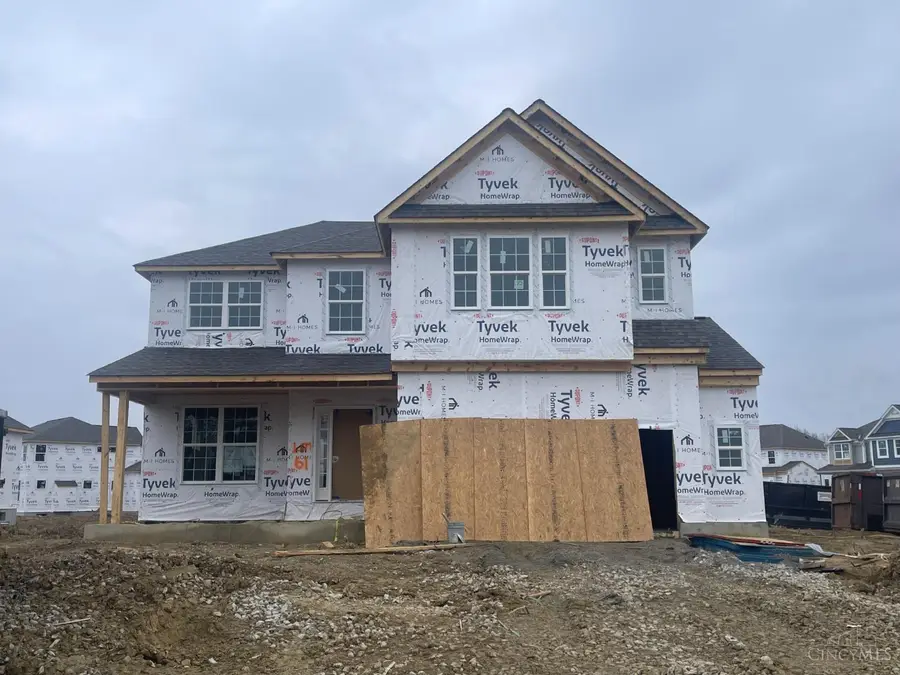 5974 Hawks Lane #61, Mount Repose, OH 45150 - #2