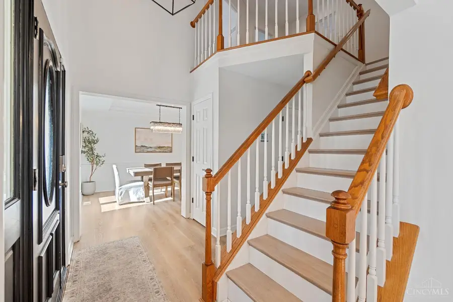 330 Whispering Pines Drive, Loveland, OH 45140 - #3