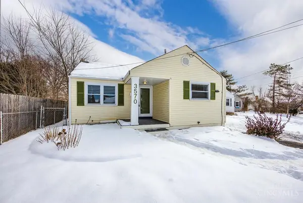 3570 Eyrich Road, Green Twp, OH 45248