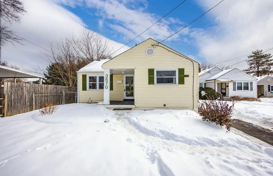 3570 Eyrich Road, Green Township, OH 45248 - #2