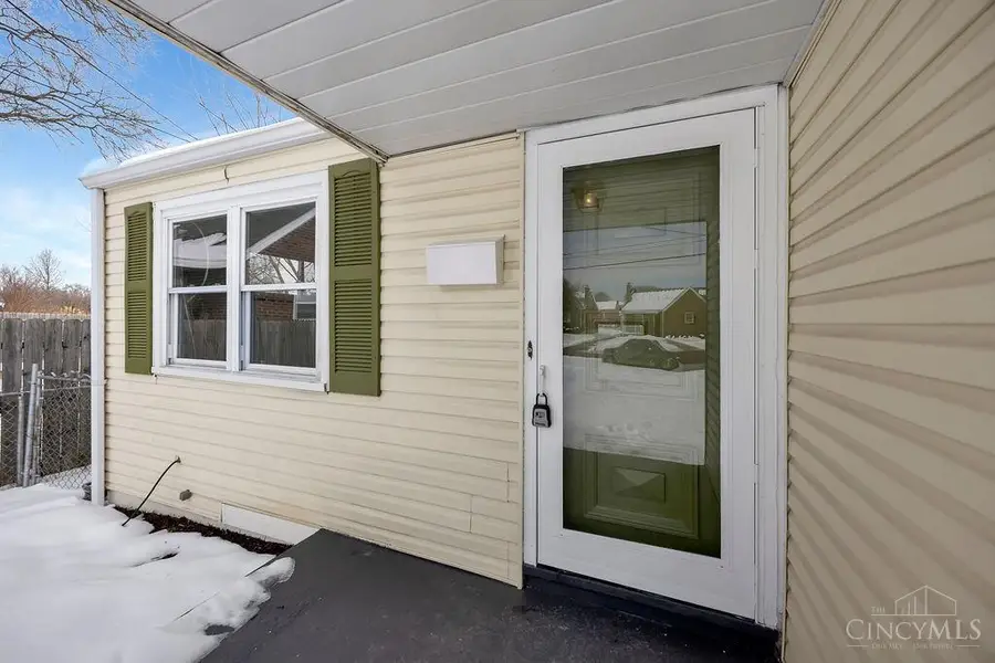 3570 Eyrich Road, Green Township, OH 45248 - #3