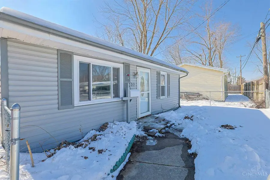 712 Abney Lane, Franklin, OH 45005 - #2