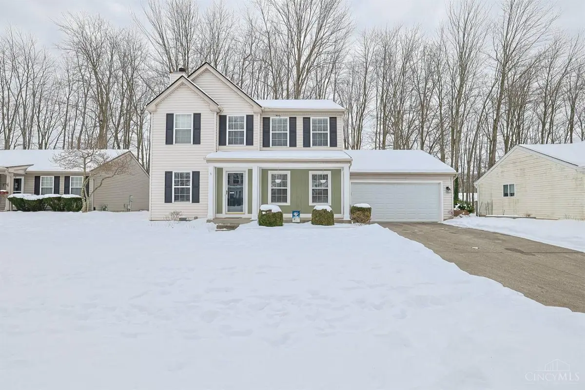 3573 S Heartwood Road, Amelia, OH 45102 - #1