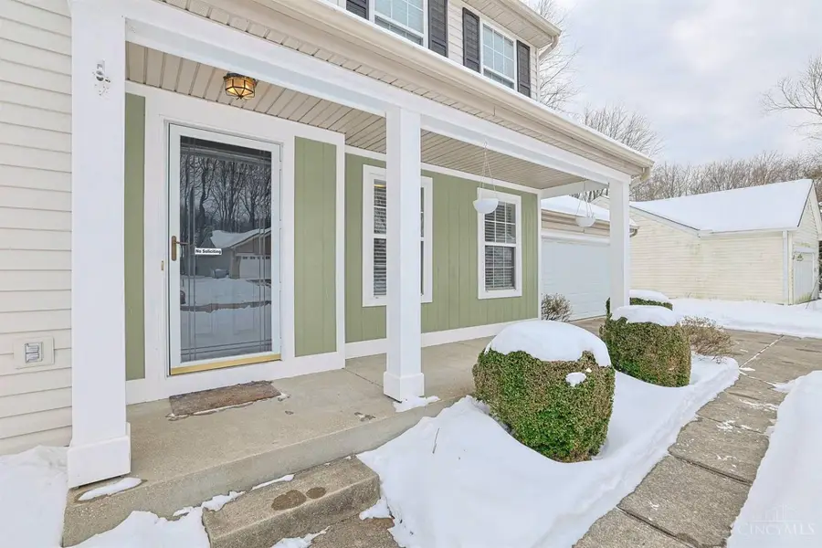 3573 S Heartwood Road, Amelia, OH 45102 - #3