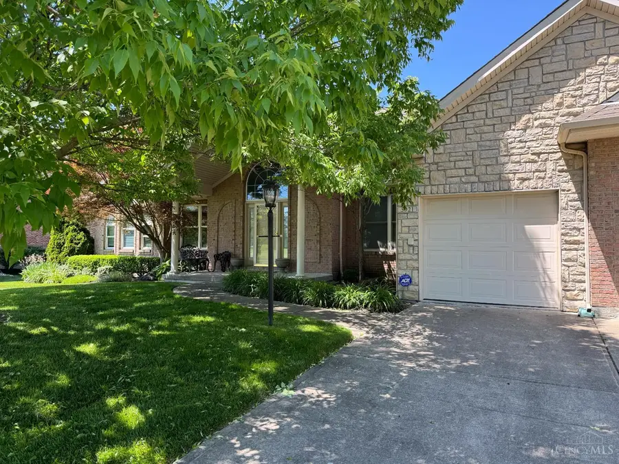 5921 Fairway Dr., Mason, OH 45040 - #3