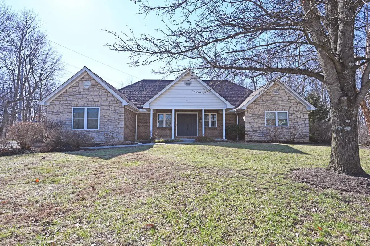 1081 Sedgefield Court, Warren, OH 45039 - #1