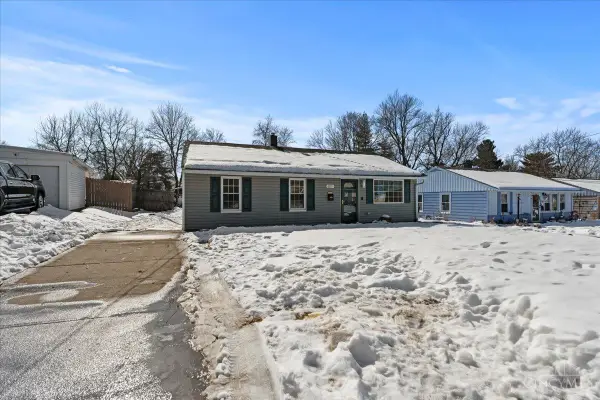 3373 Kathy Lane, Cincinnati, OH 45238