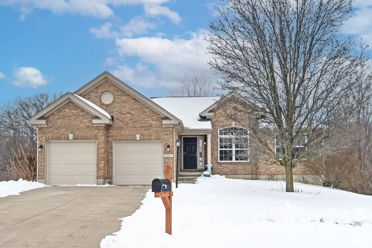 767 Elm Tree Drive, Morrow, OH 45152 - #1