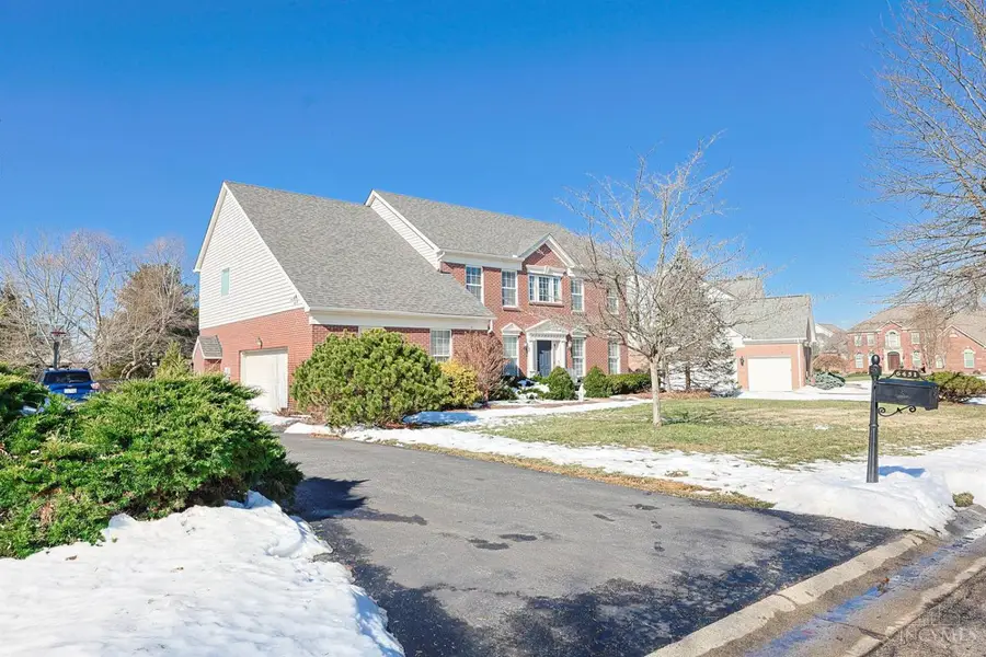 6451 Braewing Court, Pierce, OH 45245 - #2