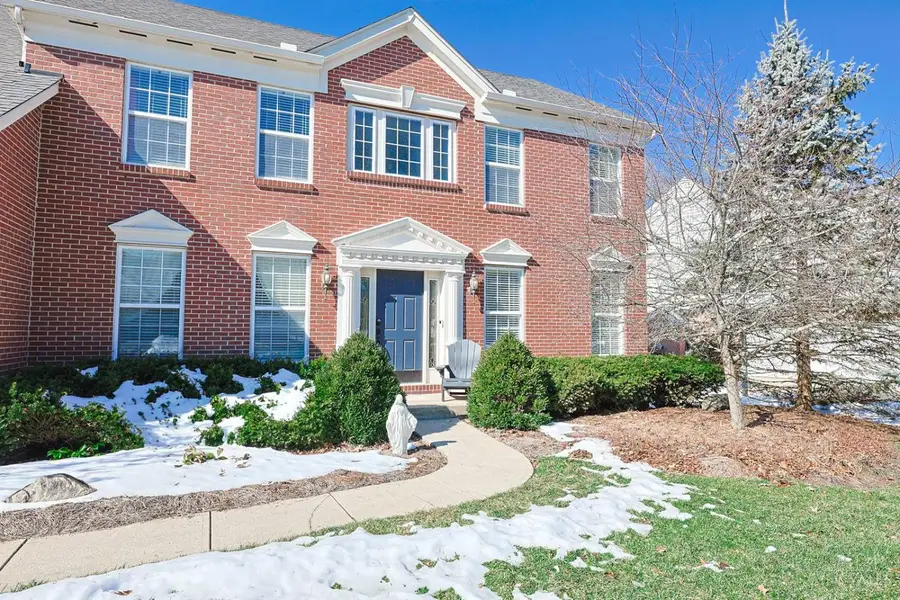 6451 Braewing Court, Pierce, OH 45245 - #3