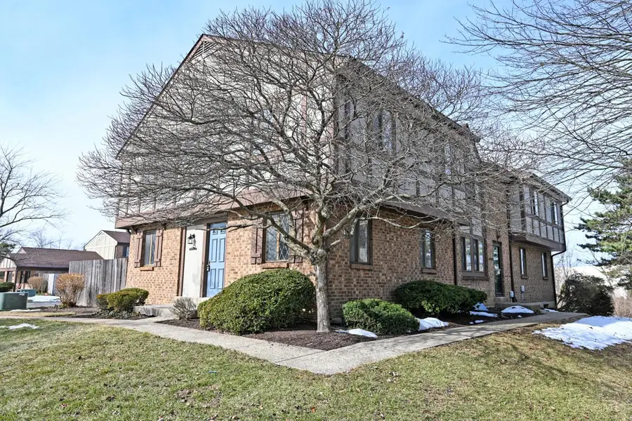 7494 Dover Drive #205, West Chester, OH 45069 - #2