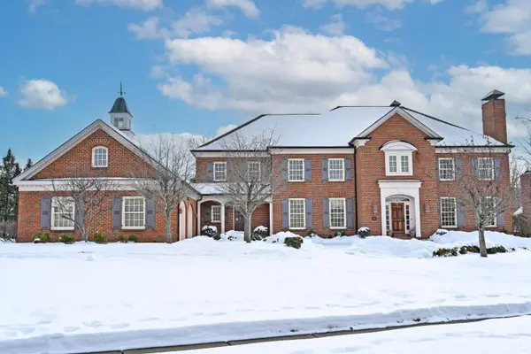 931 Turning Point Lane, Maineville, OH 45039