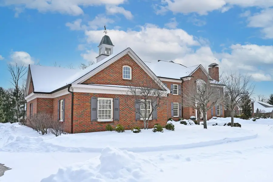 931 Turning Point Lane, Maineville, OH 45039 - #2