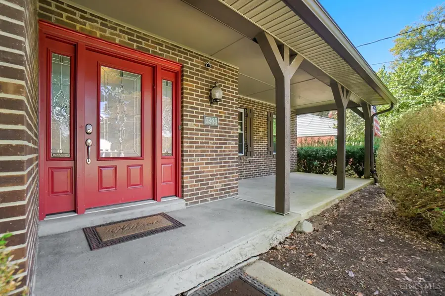 7835 Pfeiffer Road, Montgomery, OH 45242 - #2