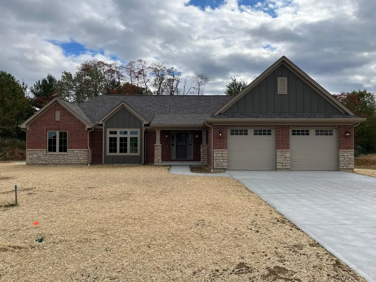 8397 Alice Way, Saint Leon, IN 47012 - #1