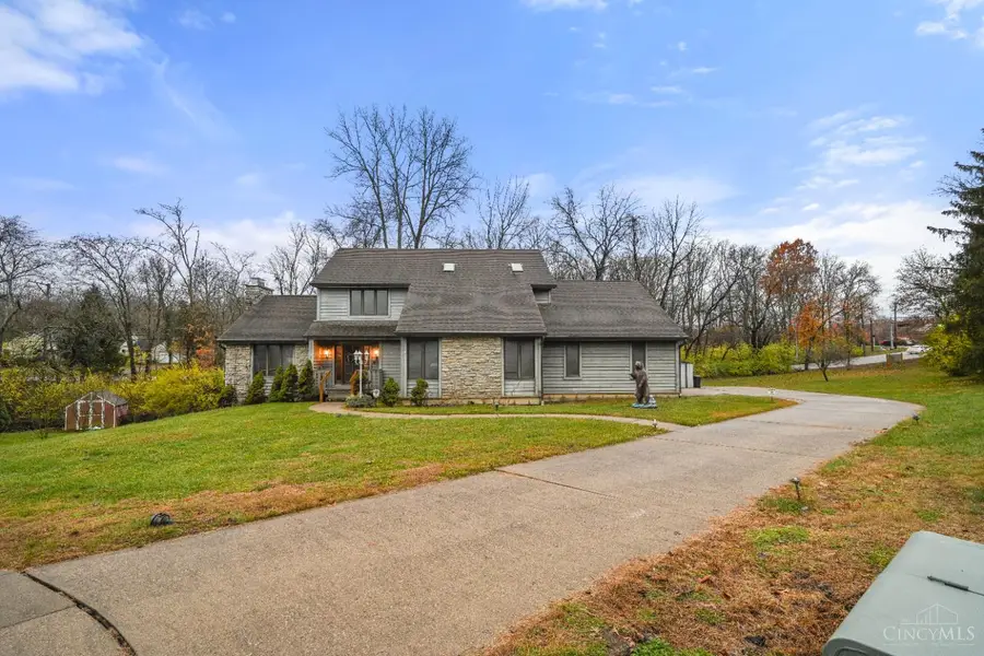 1749 Gloucester Drive, Fairfield, OH 45014 - #2