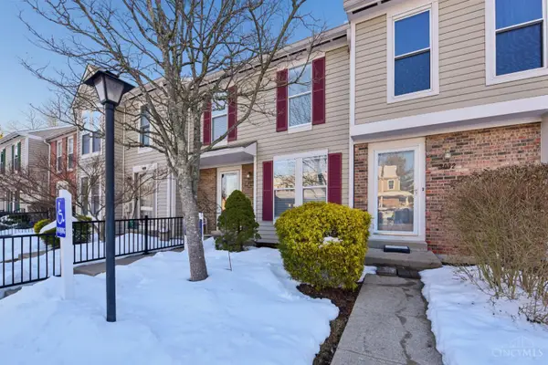 3030 Stratford Court #122, Loveland, OH 45140