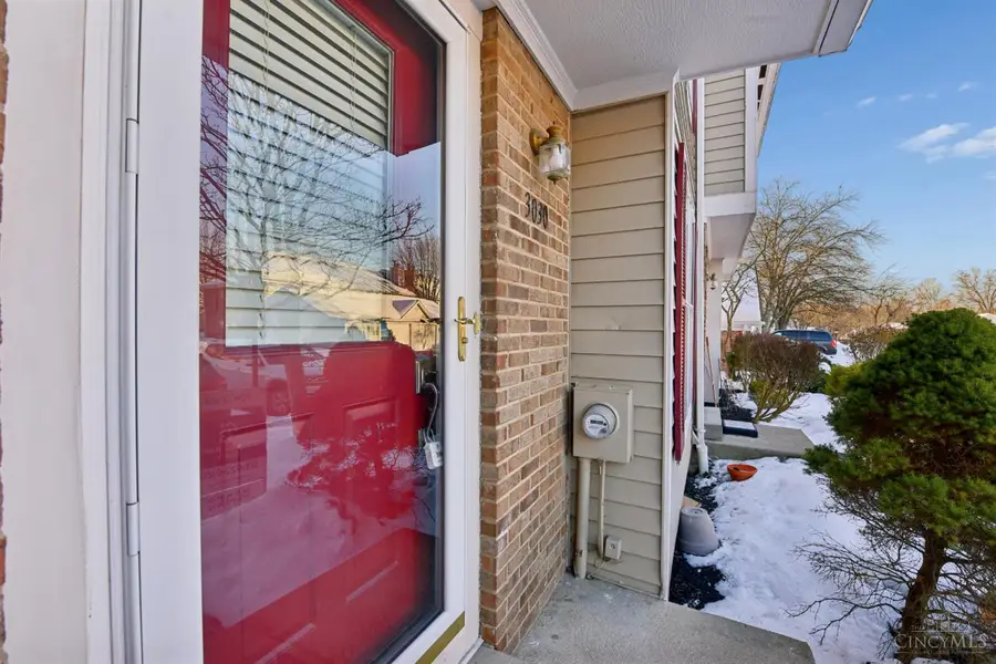 3030 Stratford Court #122, Loveland, OH 45140 - #2