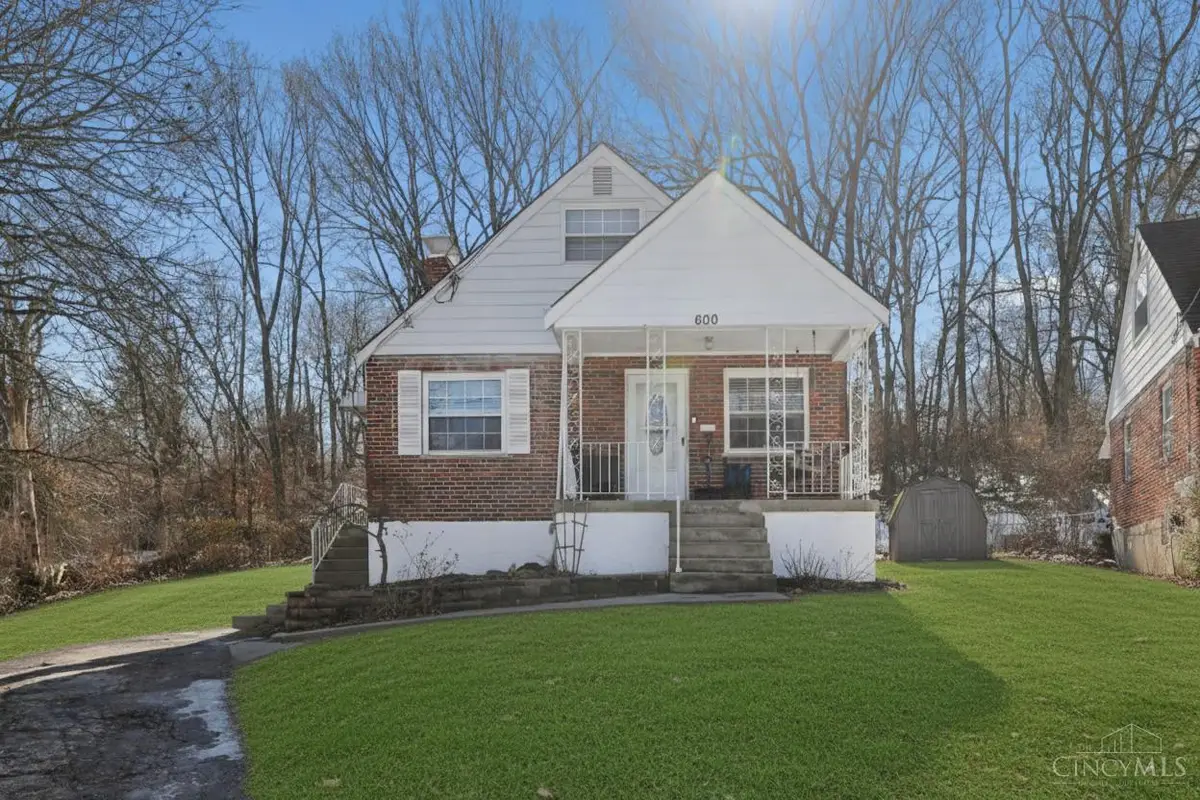 600 Overlook Avenue, Cincinnati, OH 45238 - #1