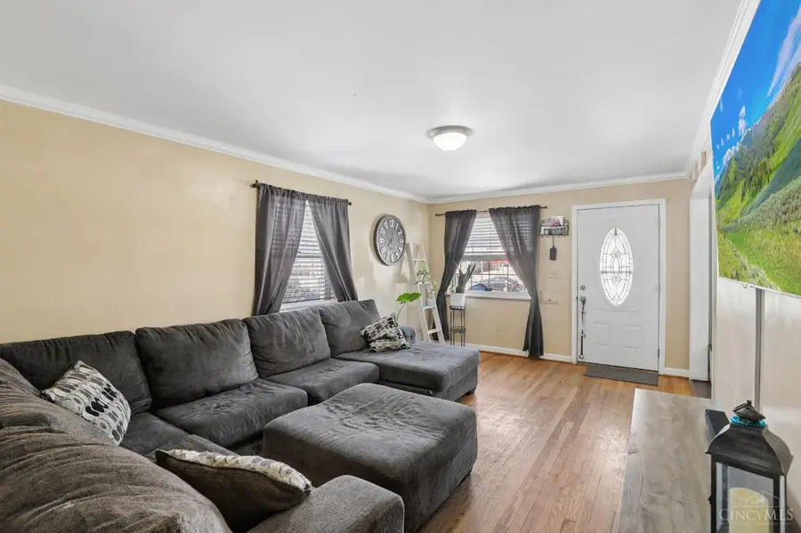 600 Overlook Avenue, Cincinnati, OH 45238 - #2