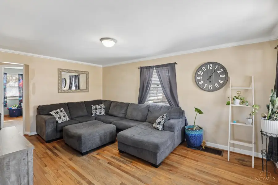 600 Overlook Avenue, Cincinnati, OH 45238 - #3