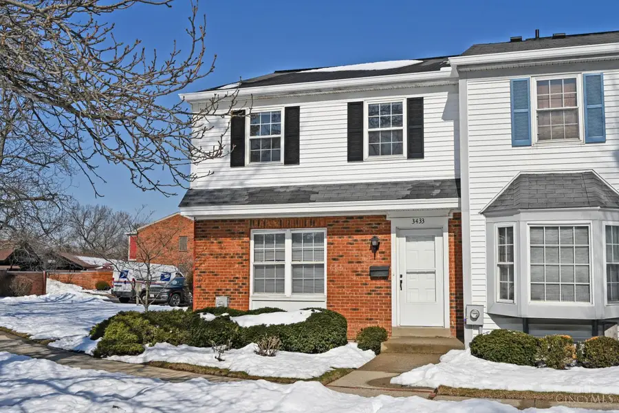 3433 Sunbury Lane, Colerain Township, OH 45251 - #2