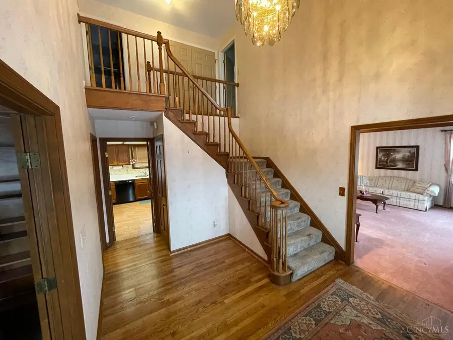 5547 Hubble Road, Colerain Township, OH 45247 - #2