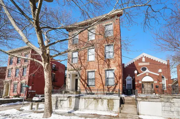 422 Clark Street, Cincinnati, OH 45203