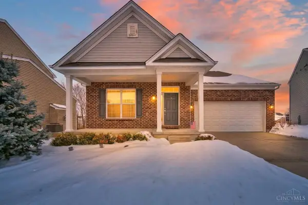 476 Haybrooke Drive, Hamilton Twp, OH 45039