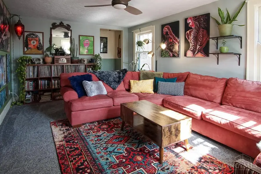 420 Warner Street, Cincinnati, OH 45219 - #3