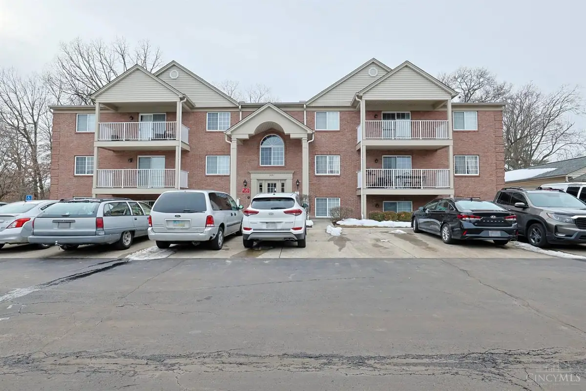 3181 Preserve Lane #1C, Colerain Township, OH 45239 - #1