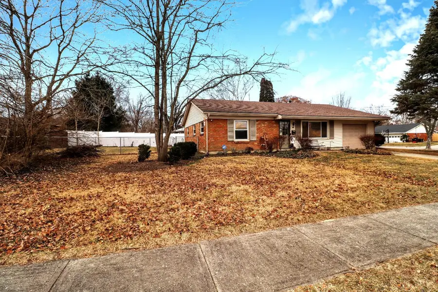 683 Danbury Road, Cincinnati, OH 45240 - #2