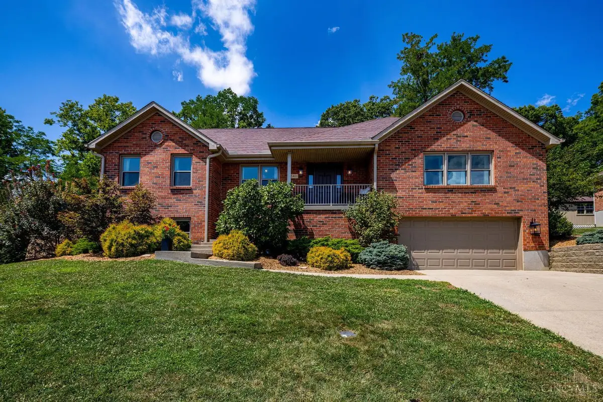 540 Aston View Lane, Cleves, OH 45002 - #1