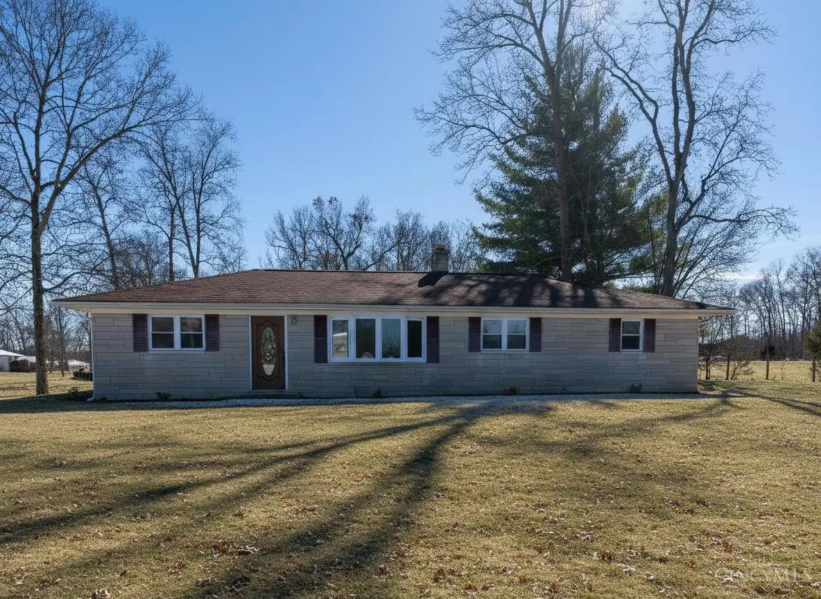 10490 Twin Oaks Drive, Dillsboro, IN 47018 - #1