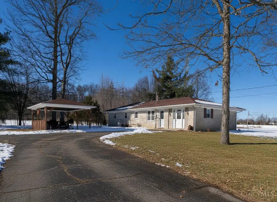 10490 Twin Oaks Drive, Dillsboro, IN 47018 - #2