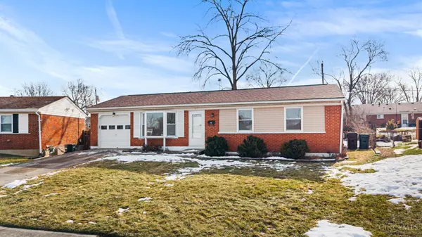 2171 Rangoon Court, Forest Park, OH 45240