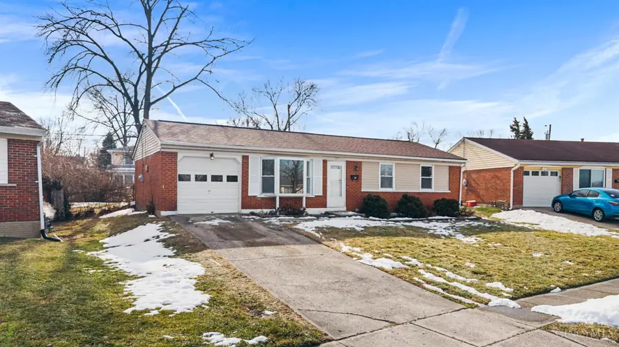 2171 Rangoon Court, Forest Park, OH 45240 - #2