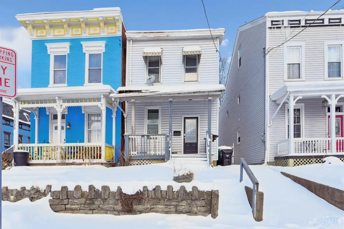 1324 Apjones Street, Cincinnati, OH 45223 - #1