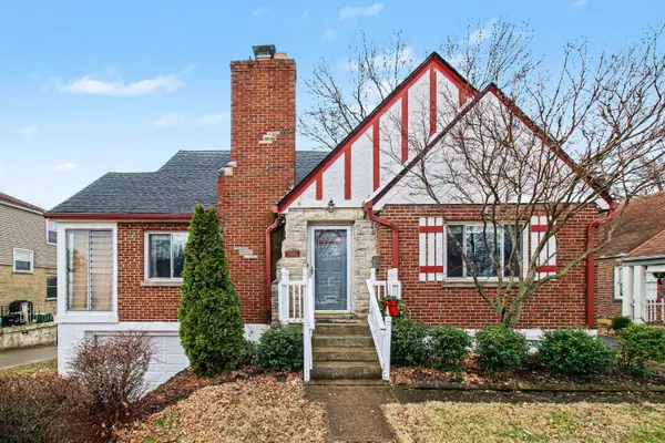 3061 Veazey Avenue, Cincinnati, OH 45238