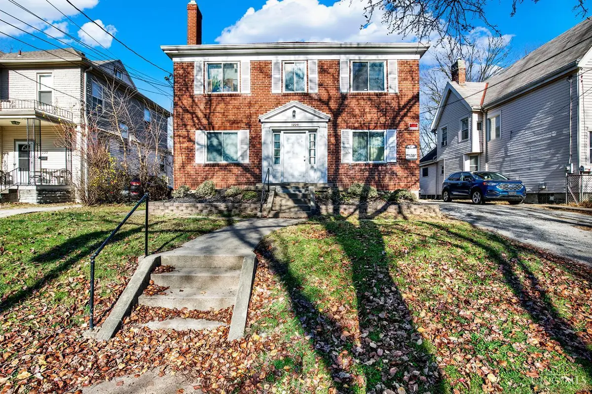 1226 Franklin Avenue, Cincinnati, OH 45237 - #1