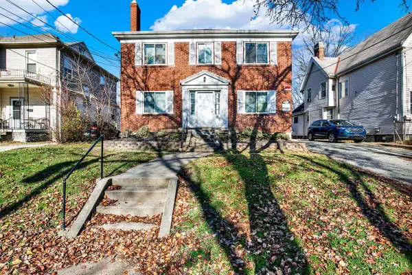 1226 Franklin Avenue, Cincinnati, OH 45237