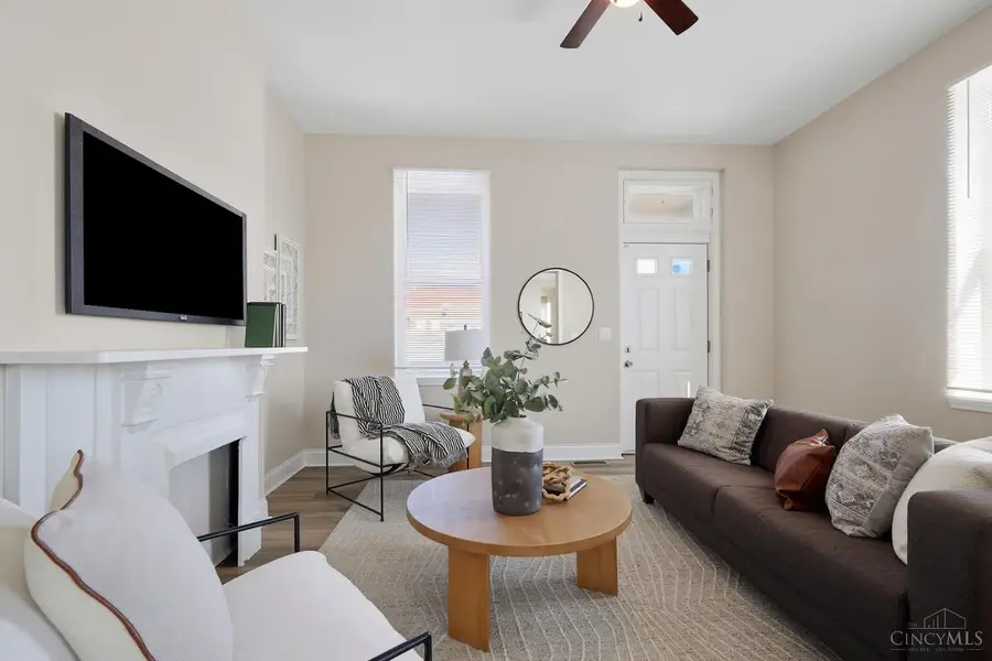 1817 Elmore Street, Cincinnati, OH 45223 - #3